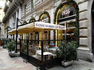 Gino Sorbillo Gourmand Duomo