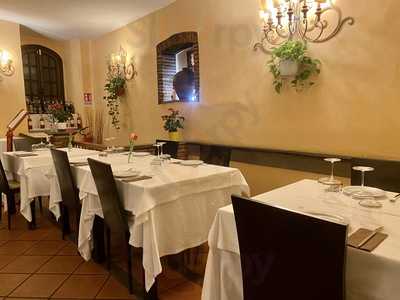 Ristorante Clavdia, Roma