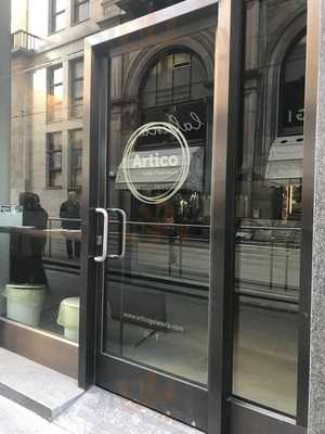 Artico Gelateria Tradizionale, Milano