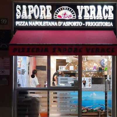 Sapore Verace, Milano