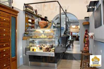 Trip Food Roma - lab. gastronomico e take away, Roma