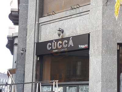 Cucca - Cucina E Caffe