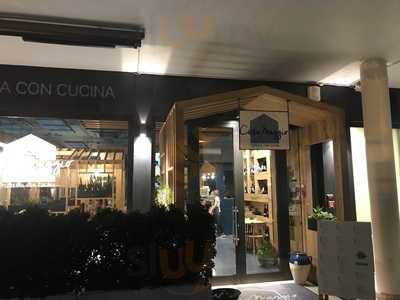 Casa Maggio Pizzeria Con Cucina, Roma