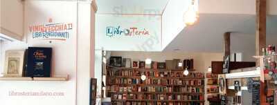 LibrOsteria, Milano