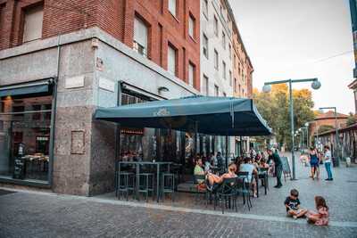 San Lorenzo Osteria Bistrot, Milano