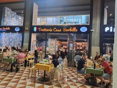 Trattoria da Nennella, Milano