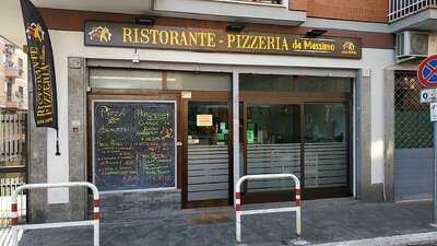 Ristorante Pizzeria Da Massimo, Roma