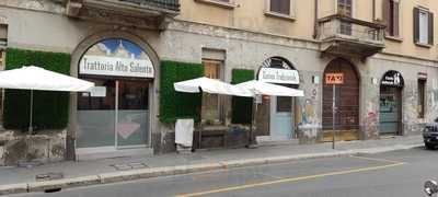 Trattoria Alto Salento