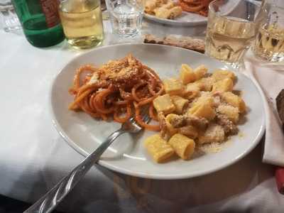 Gelateria Barberini, Roma