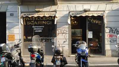 Scaringi Pasticcerie