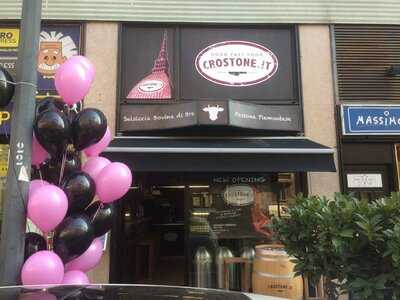 Crostone.it, Milano