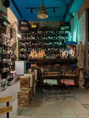 Il Covino Enoteca, Roma