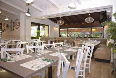 Life Club Le Palme Ristorante