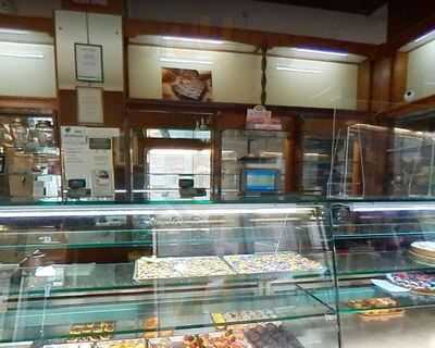 Pasticceria Grecchi, Milano