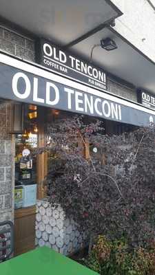 Old Tenconi Pub, Milano