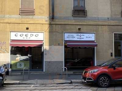 Coedo Osteria Giapponese