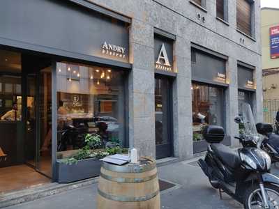 Bistrot Andry