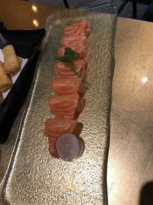 Lan Sushi, Milano