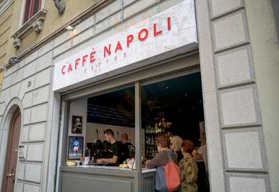 Caffè Napoli