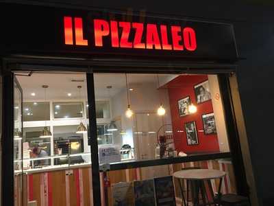 Il Pizzaleo, Milano