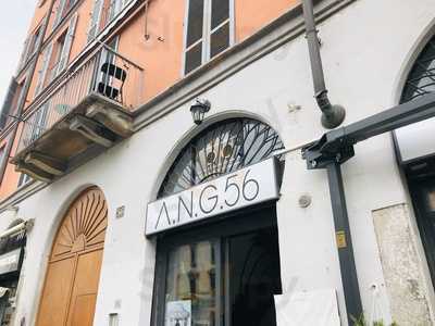 A.N.G. 56, Milano