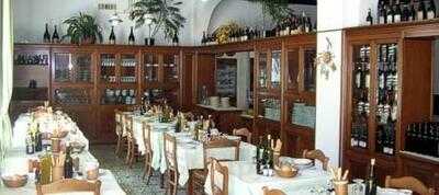 Albergo Ristorante Italia