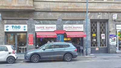 Caffè Napoli