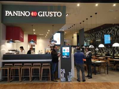 Panino Giusto CityLife, Milano