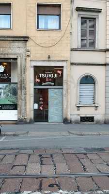 Tsukiji, Milano