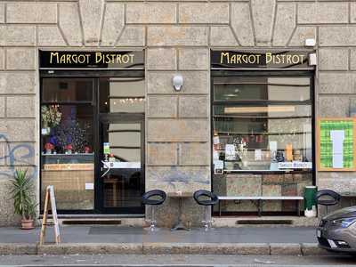 Margot Bistrot, Milano