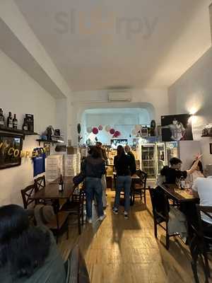 Taverna Gran Sasso, Milano