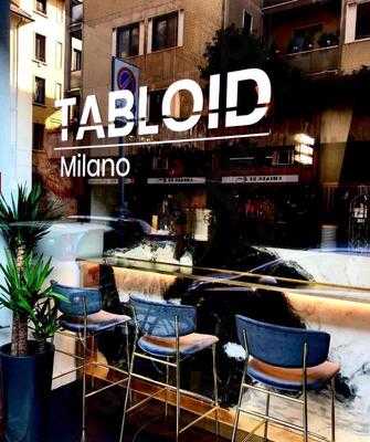 TABLOID Milano, Milano