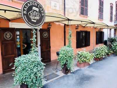 Baladin Cafe, Saluzzo