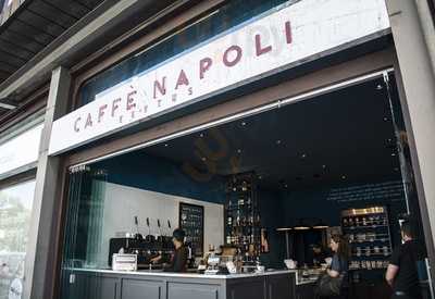 Caffe Napoli Turati, Milano