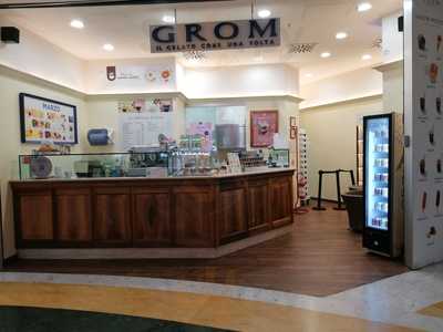 Grom - Il Gelato Come Una Volta, Roma