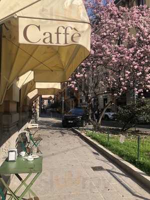 DEA Caffetteria Tavola Fredda, Milano