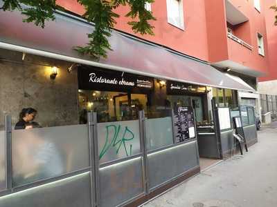 Ristorante Pizzeria Ebramo, Milano