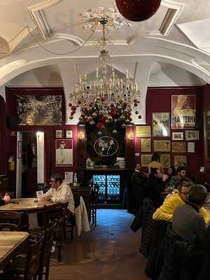 Antico Caffè Boglione, Bra