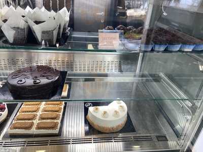 Radagast Vegan Bakery