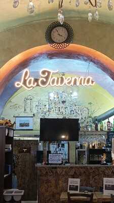 La Taverna, Roma