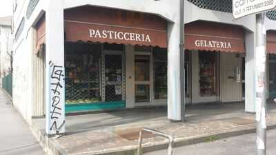 Pasticceria MacMahon, Milano