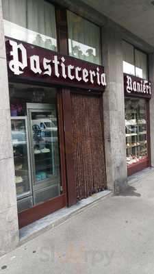 Pasticceria Ranieri Di Donida Ambrogio