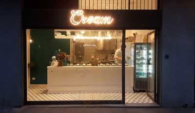 Gelateria Artigianale Cream