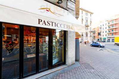 Panetteria Pasticceria Armagni Milano