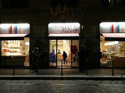 Carnelli's Bakery, Milano