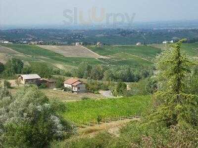 Azienda Agrituristica L’Oca d’Oro, Ziano Piacentino