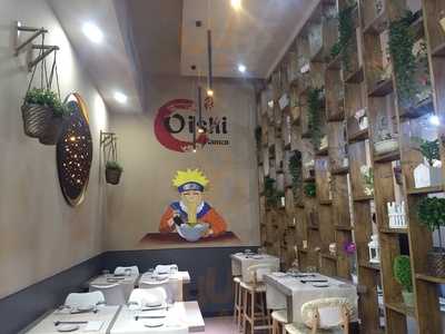 Oishi Ramen, Milano