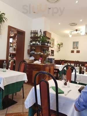 Trattoria Dominic