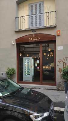 Grezzo Raw Chocolate, Milano