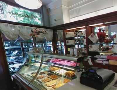 Caffetteria Pasticceria Ronchi, Milano